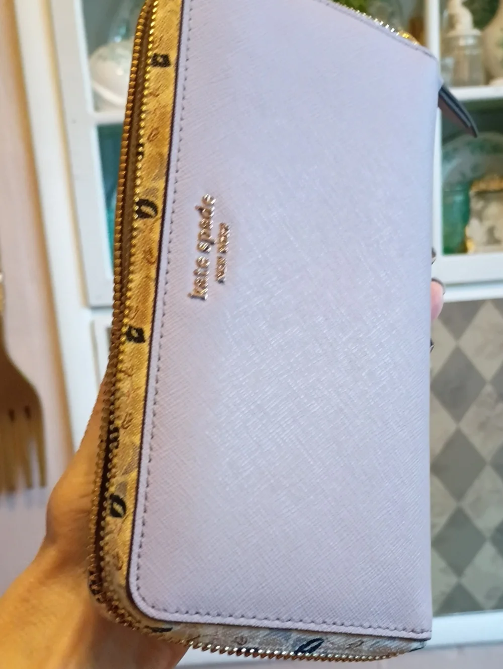 kate spade sleek kate